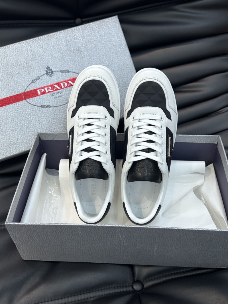 Prada Casual Shoes